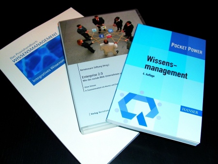 DACH KM Literaturpaket